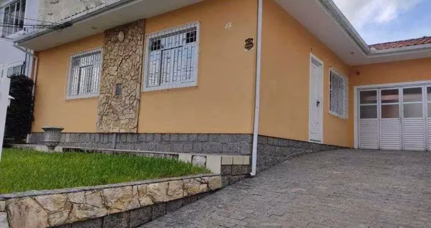 Casa com 3 quartos à venda na Rua Almerinda Emília Fagundes Bento, 43, Barreiros, São José