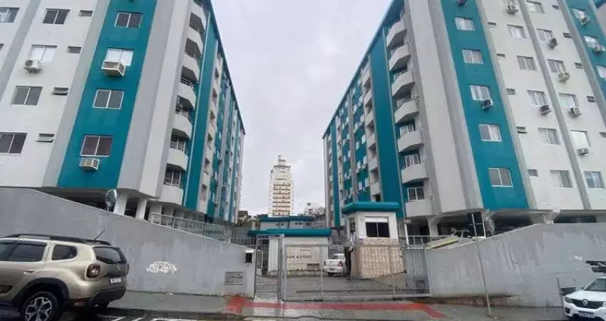 Apartamento com 3 quartos para alugar na Rua São Cristóvão, 94, Barreiros, São José