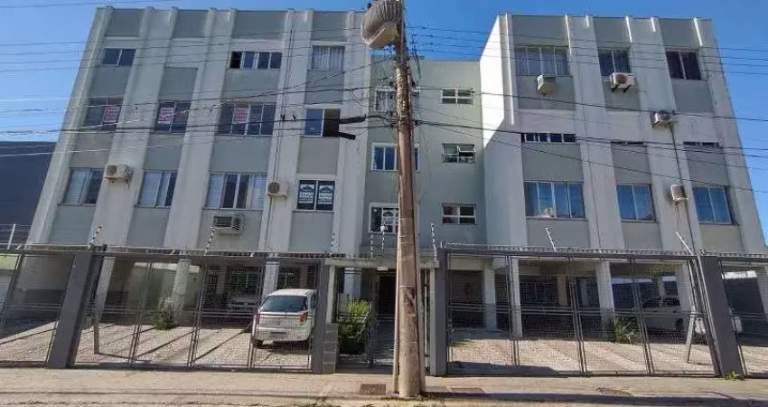 Apartamento com 1 quarto para alugar na Rua Padre Marcelino Champagnat, 223, Jardim Atlântico, Florianópolis