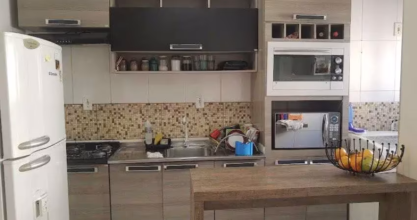 Apartamento com 2 quartos à venda na Rua José Cosme Pamplona, 275, Bela Vista, Palhoça