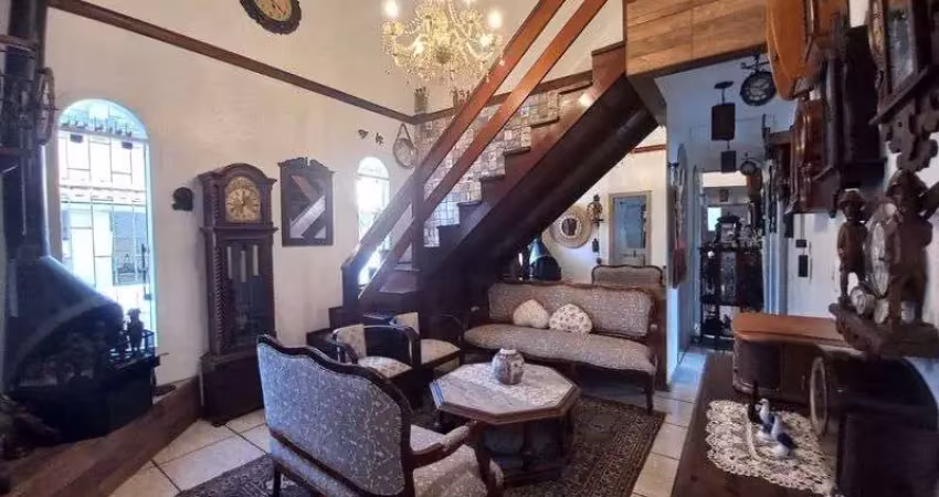 Casa com 3 quartos à venda na Rua Princesa Isabel, 207, Ponte do Imaruim, Palhoça