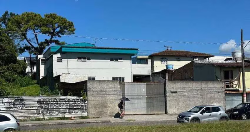 Sala comercial à venda na Rua João Guilhermino Azevedo, Barreiros, São José