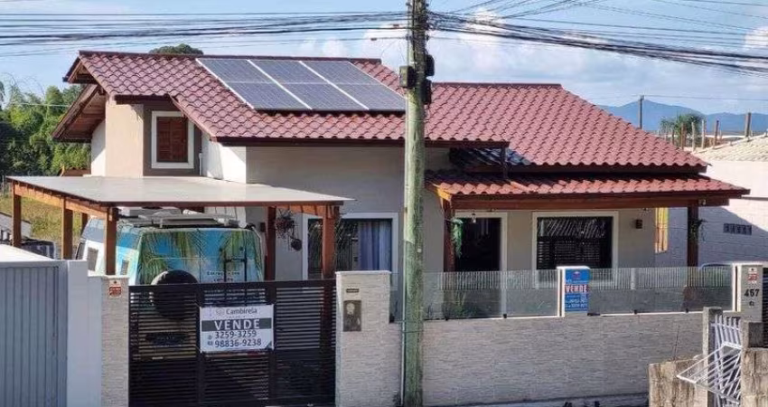 Casa  PALHOÇA - SC