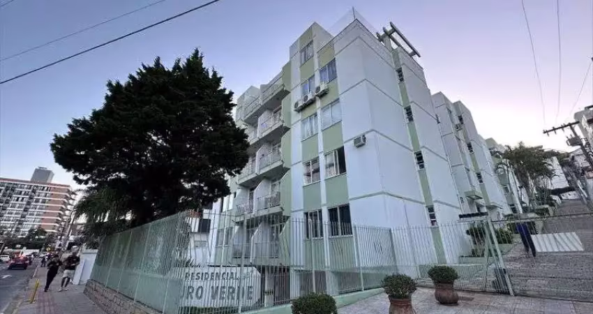 Apartamento com 3 quartos para alugar na Rua Capitão Romualdo de Barros, 997, Carvoeira, Florianópolis