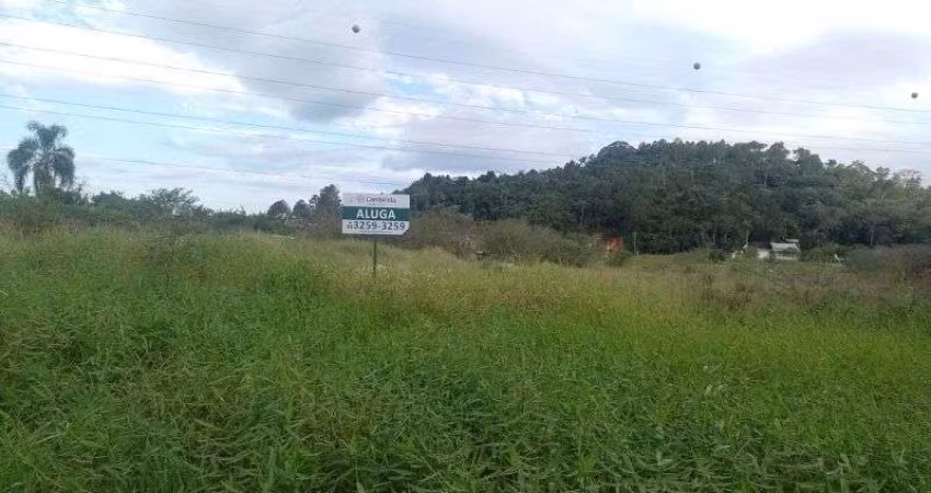Terreno PALHOÇA - SC