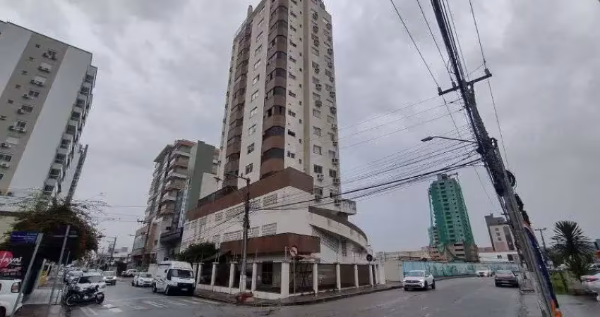 Apartamento com 2 quartos para alugar na Rua Tiradentes, 59, Kobrasol, São José