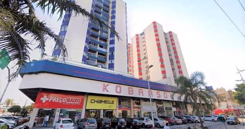 Garagem SÃO JOSÉ - SC