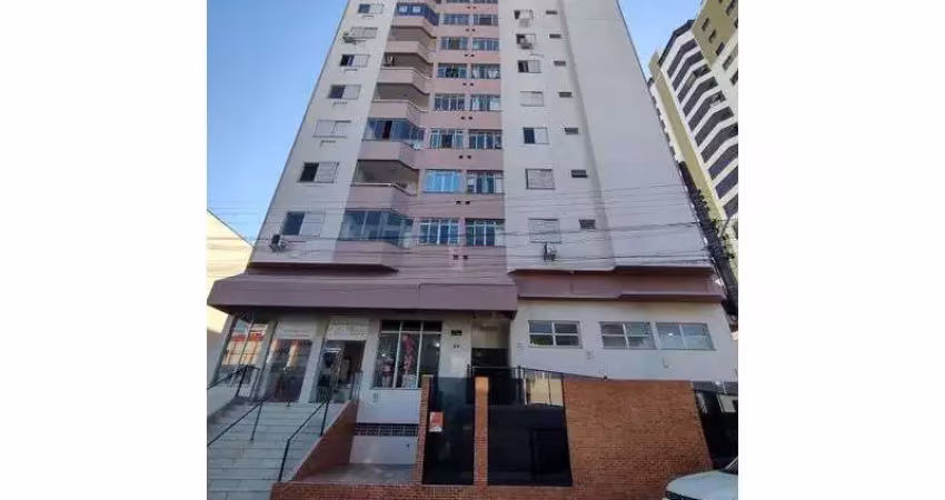 Apartamento com 2 quartos para alugar na Rua José Ferminio Novaes, 88, Kobrasol, São José
