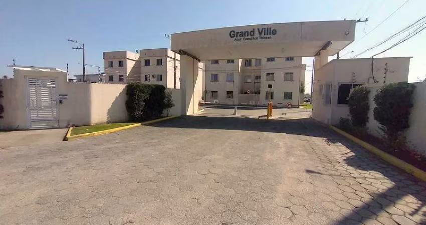Apartamento PALHOÇA - SC