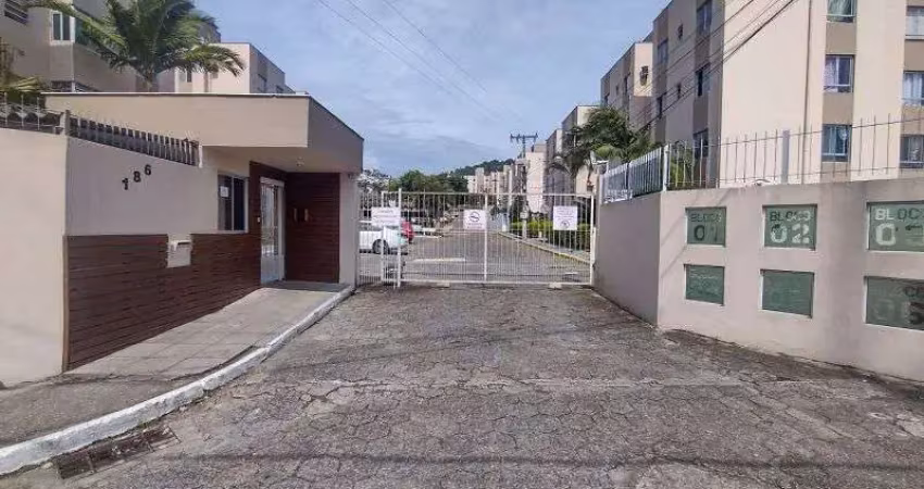 Apartamento com 2 quartos para alugar na Avenida Osvaldo José do Amaral, 186, Bela Vista, São José