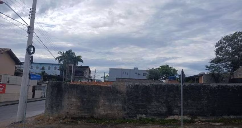 Terreno SÃO JOSÉ - SC