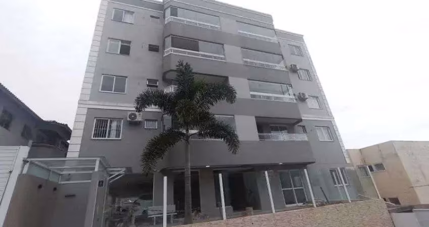 Apartamento com 2 quartos para alugar na Rua Idivaldo Horácio da Silveira, 536, Ipiranga, São José
