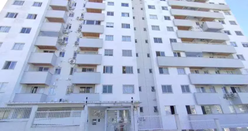 Apartamento com 2 quartos para alugar na Rua Capri, 280, Pagani, Palhoça