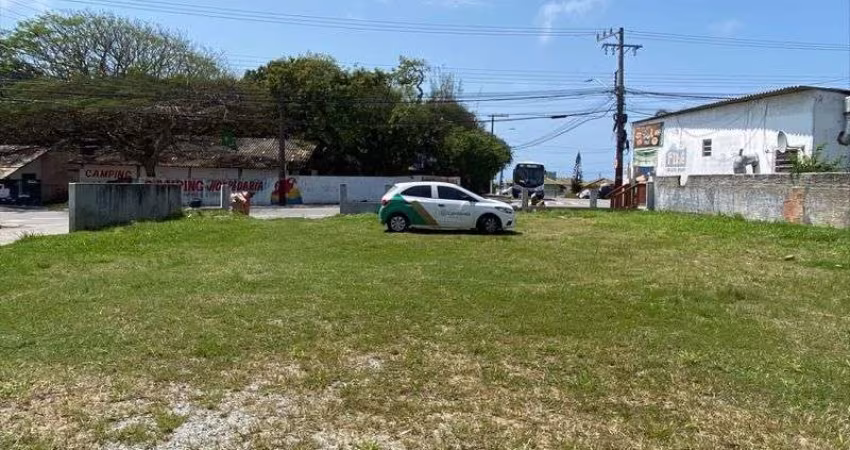 Terreno FLORIANÓPOLIS - SC