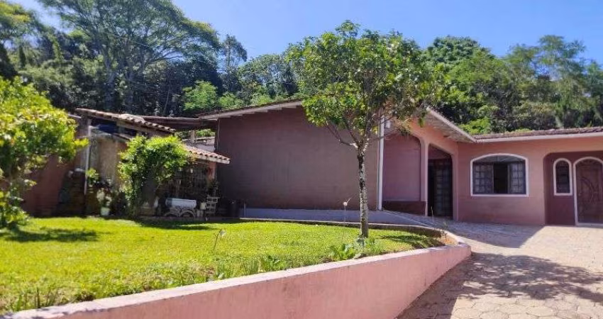 Casa em alvenaria SÃO JOSÉ - SC
