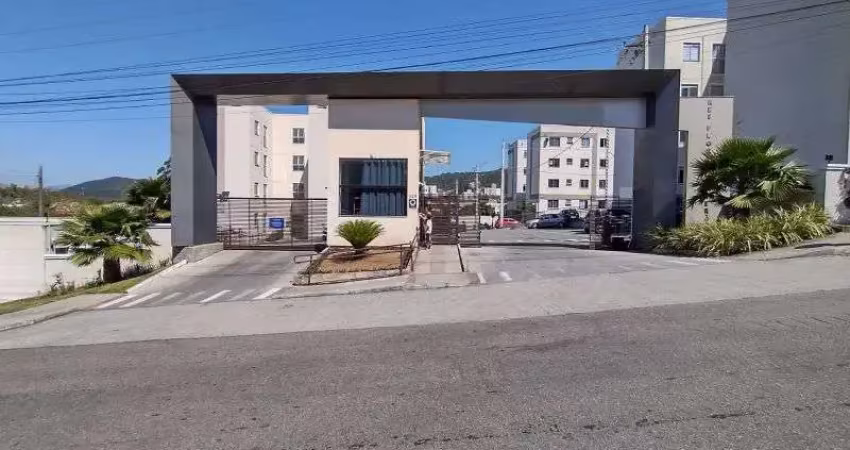 Apartamento com 2 quartos para alugar na Rua Adelino Machado, 329, Bom Viver, Biguaçu