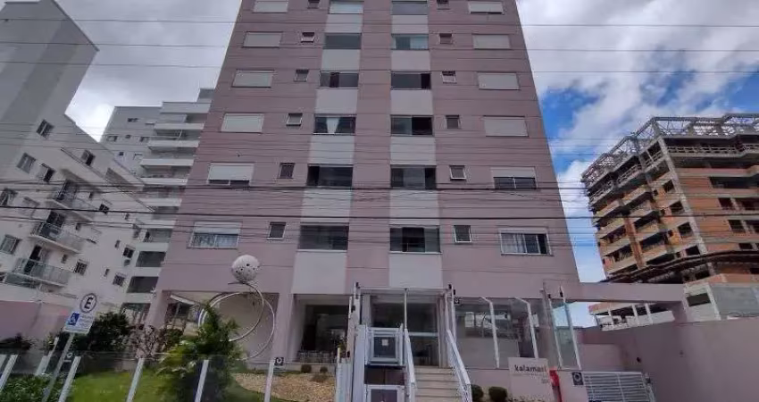 Apartamento com 2 quartos para alugar na Rua Adão Schmidt, 205, Barreiros, São José