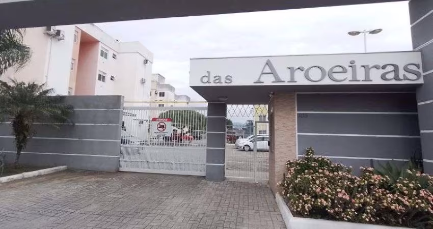 Apartamento PALHOÇA - SC