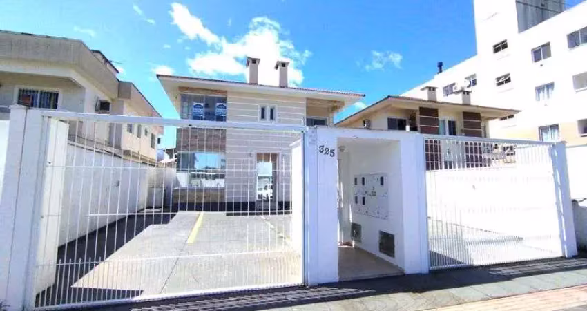 Apartamento com 2 quartos para alugar na Rua Francesco Botticini, 325, Aririu, Palhoça