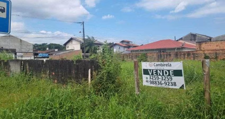 Terreno SÃO JOSÉ - SC