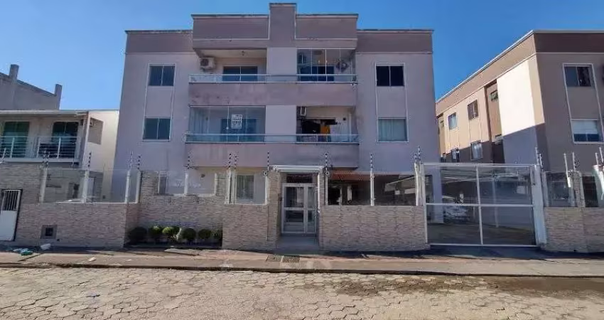 Apartamento com 2 quartos para alugar na Rua Jovito Manoel Gonçalves, 238, Forquilhas, São José