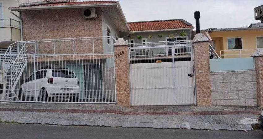 Casa em alvenaria SÃO JOSÉ - SC
