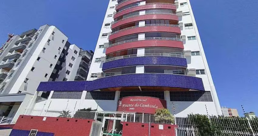 Apartamento com 2 quartos para alugar na Rua Vinte e Quatro de Abril, 3002, Centro, Palhoça