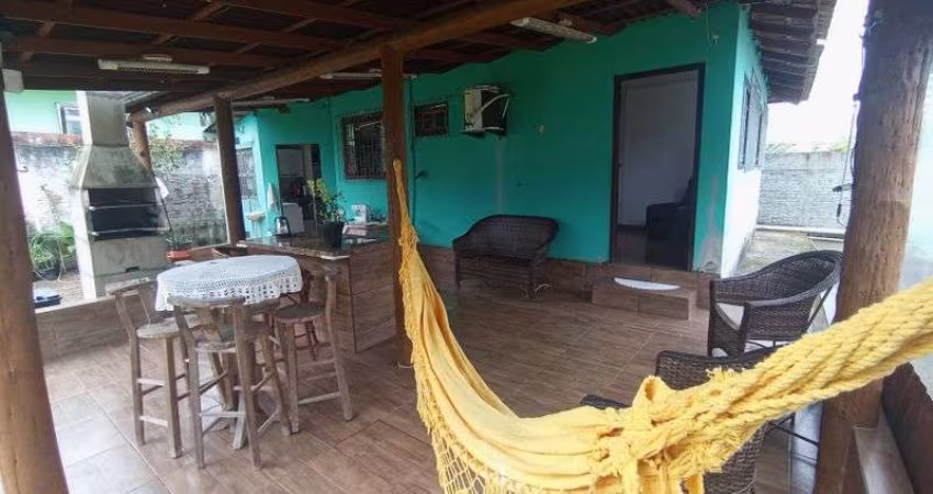 Casa em alvenaria SÃO JOSÉ - SC