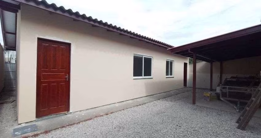 Casa  SÃO JOSÉ - SC