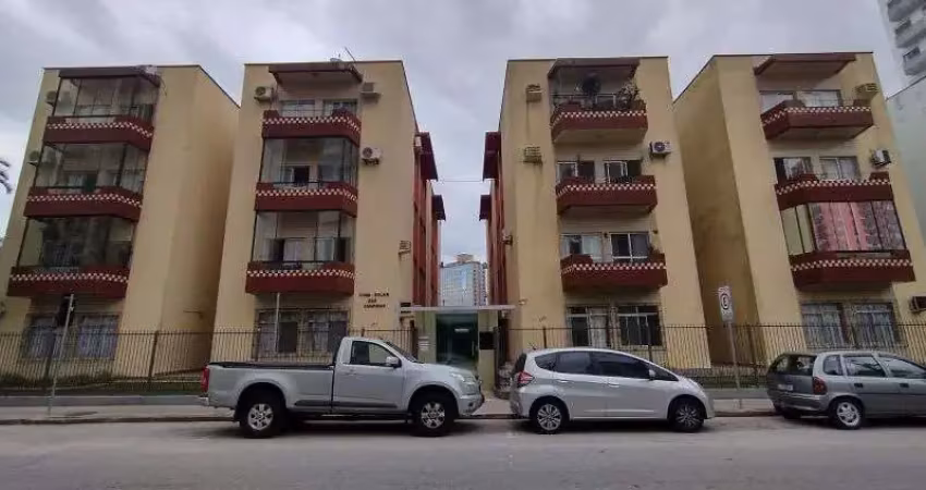 Apartamento com 3 quartos para alugar na Avenida Brigadeiro da Silva Paes, 199, Campinas, São José