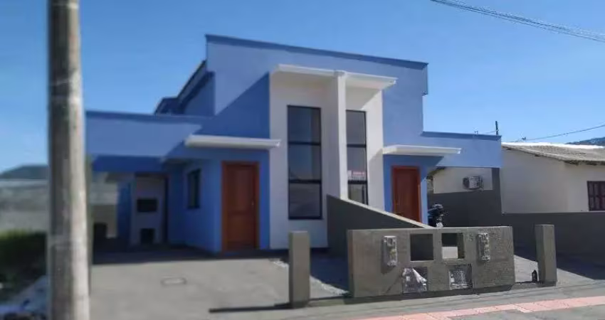 Casa com 2 quartos à venda na RUA CARAÚNA, Bela Vista, Palhoça