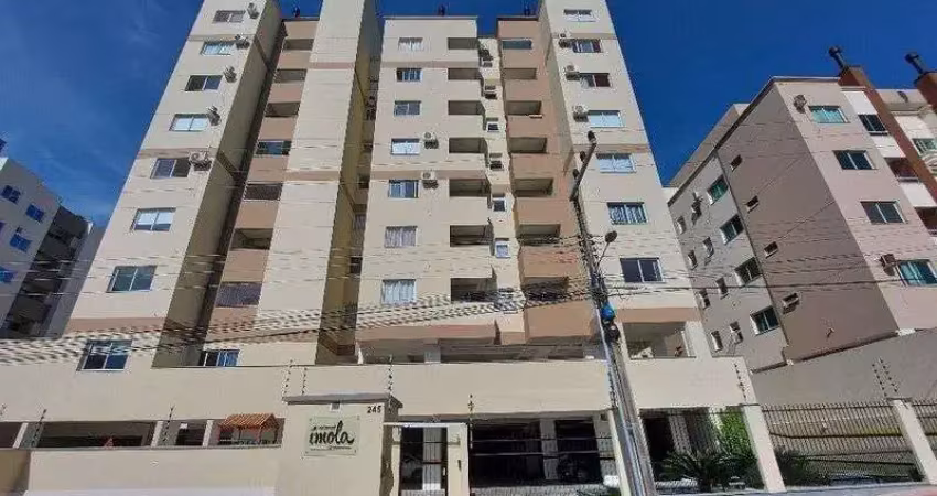 Apartamento com 2 quartos à venda na Rua Recanto dos Santos, 245, Pedra Branca, Palhoça