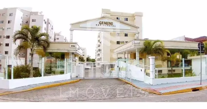 Apartamento com 2 quartos para alugar na RUA FREDERICO AFONSO - DE 4249 AO FIM - LADO ÍMPAR, 5764, Ponta de Baixo, São José