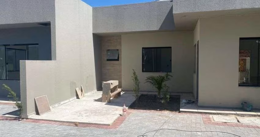 Casa em alvenaria SÃO JOSÉ - SC