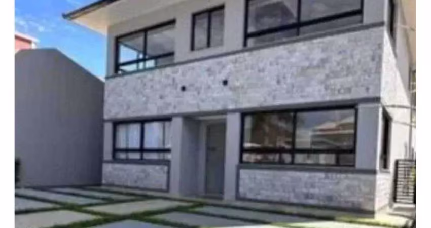 Apartamento com 3 quartos à venda na Rua Raul Leonardo Weiss, 181, Praia de Fora, Palhoça