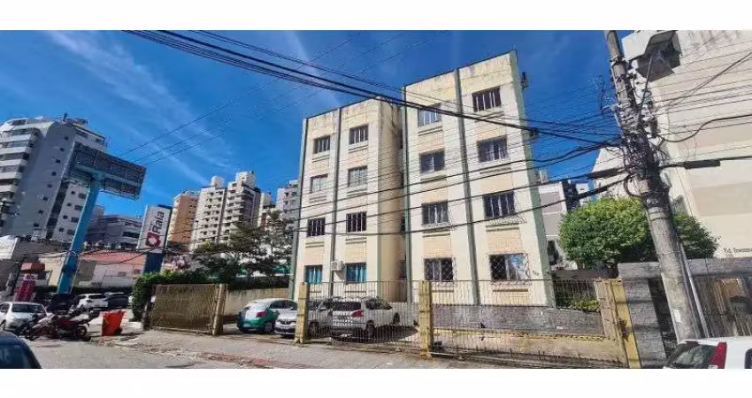 Apartamento com 3 quartos para alugar na Rua Germano Wendhausen, 142, Centro, Florianópolis