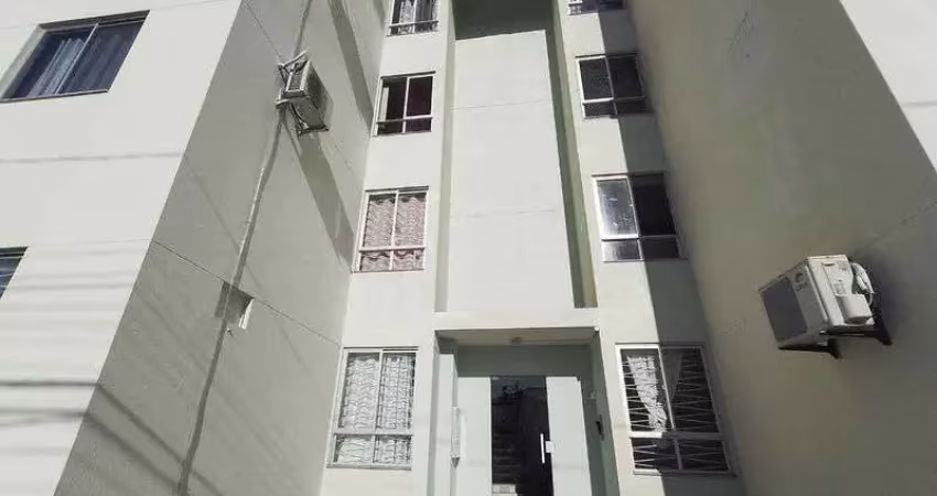 Apartamento com 2 quartos para alugar na Rua Antônio França, 70, Areias, São José