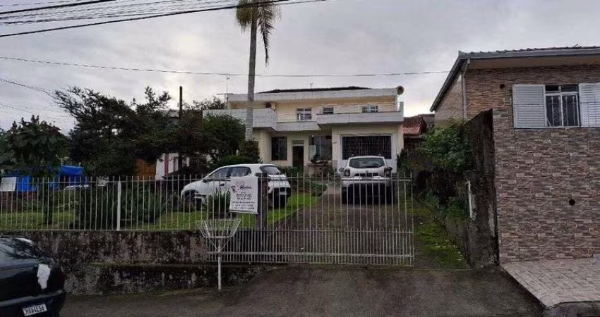 Casa em alvenaria SÃO JOSÉ - SC