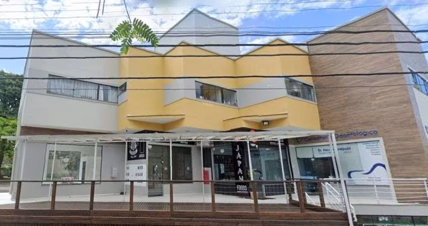 Sala comercial FLORIANÓPOLIS - SC