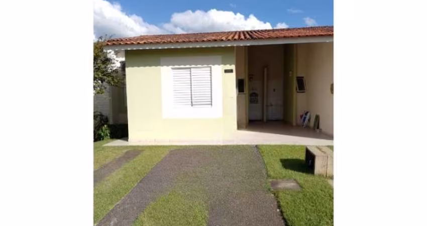Casa Geminada PALHOÇA - SC