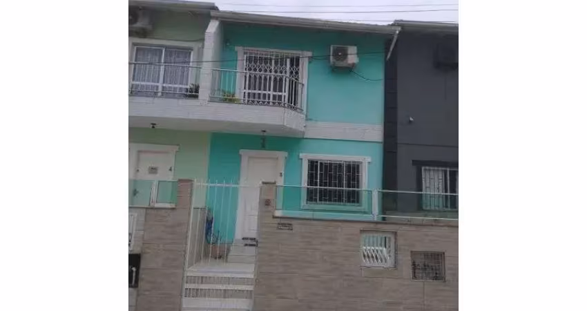 Casa Geminada SÃO JOSÉ - SC