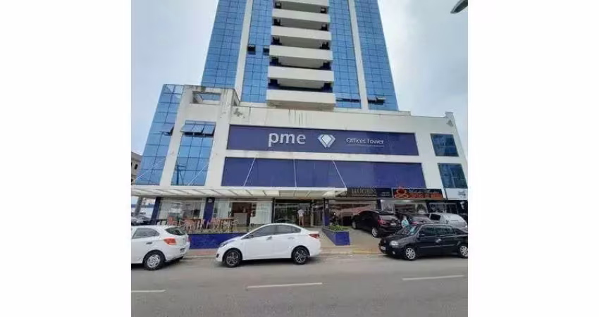 Ponto comercial à venda na Rua Joci José Martins, 247, Pagani, Palhoça