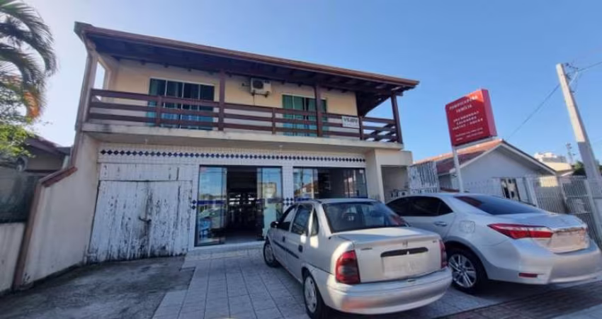 Casa Comercial SÃO JOSÉ - SC