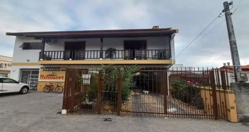 Casa Comercial SÃO JOSÉ - SC