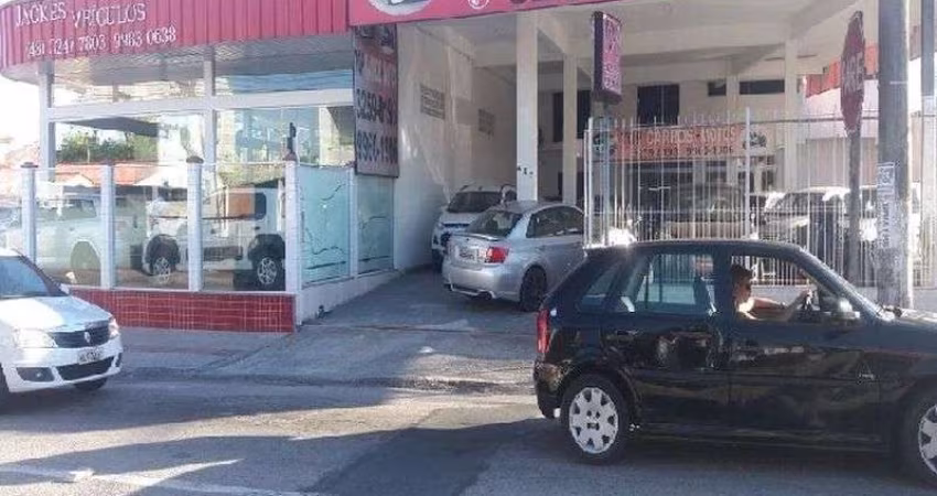 Galpão SÃO JOSÉ - SC