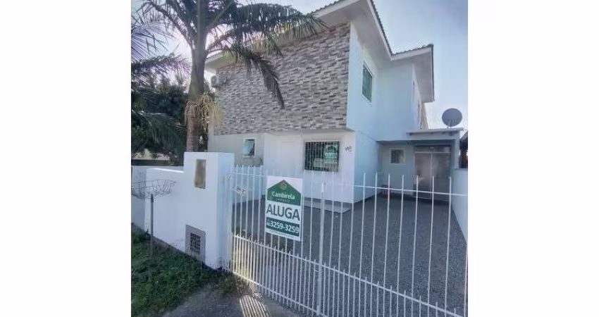 Casa em alvenaria PALHOÇA - SC