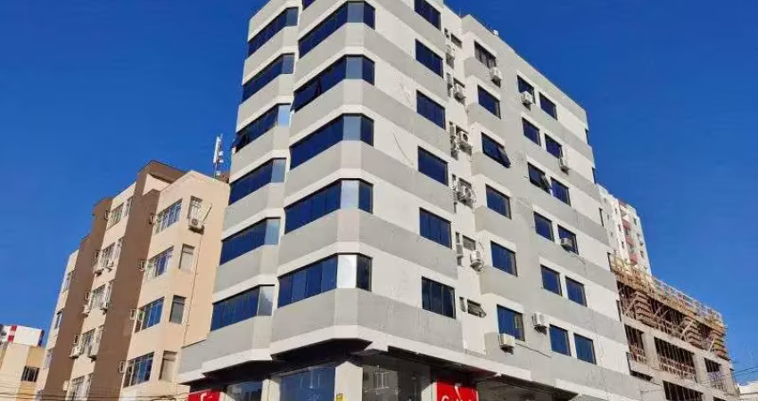 Ponto comercial para alugar na AVENIDA LÉDIO JOÃO MARTINS - ATÉ 721 - LADO ÍMPAR, 500, Kobrasol, São José
