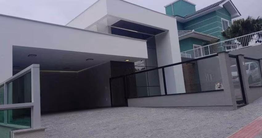 Casa em alvenaria PALHOÇA - SC