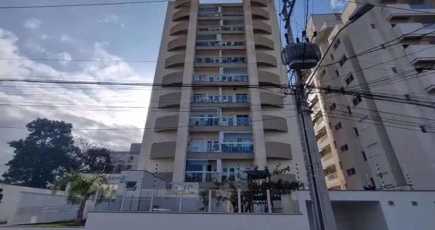 Apartamento com 2 quartos para alugar na Rua Otto Júlio Malina, 1670, Ipiranga, São José
