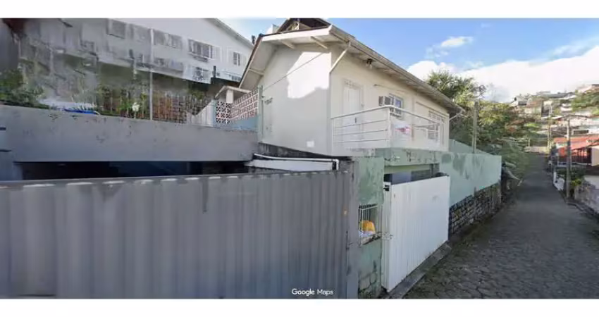 Casa com 2 quartos à venda na Rua Juvan Rocha, 309, Agronômica, Florianópolis